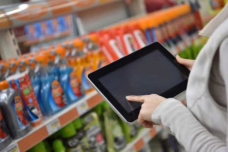 Купить диплом Мерчендайзера в Ессентуках
