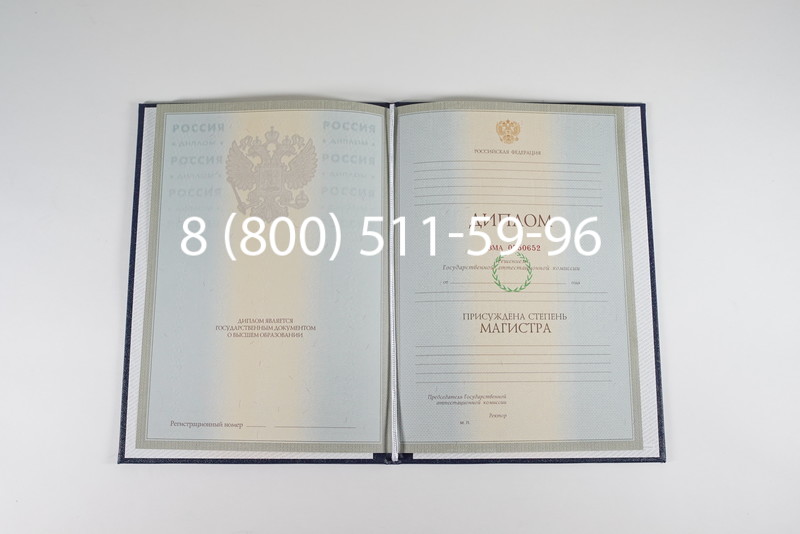 Диплом магистра 2003-2009 годов в Ессентуках Диплом магистра 2003-2009 годов в Ессентуках