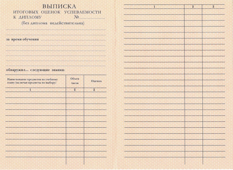 Купить Диплом о начальном образовании 1995-2006 годов в Ессентуках Купить Диплом о начальном образовании 1995-2006 годов в Ессентуках
