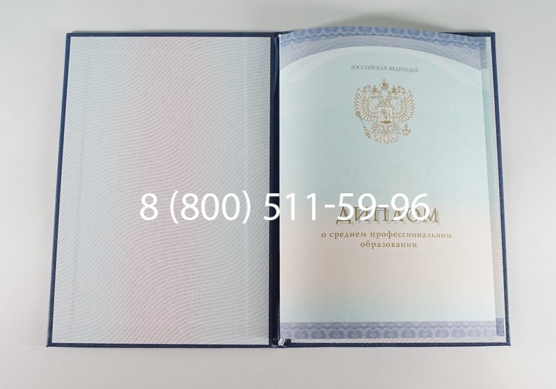Заказать Диплом техникума (Спецбланк) 2014-2024 года в Ессентуках Заказать Диплом техникума (Спецбланк) 2014-2024 года в Ессентуках